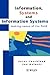 Information, Systems and Information Systems : Making Sense of the Field