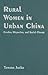 Rural Women in Urban China: Gender, Migration, and Social Change (East Gate Books)