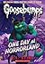 One Day in Horrorland (Classic Goosebumps)