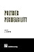 Polymer Permeability by J. Comyn