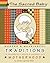 The Sacred Baby: Modern & Meaningful Traditions to Celebrate a Woman's Journey into Motherhood
