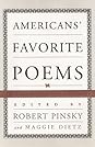 Americans' Favorite Poems by Favorite Poem Project (U. S.)