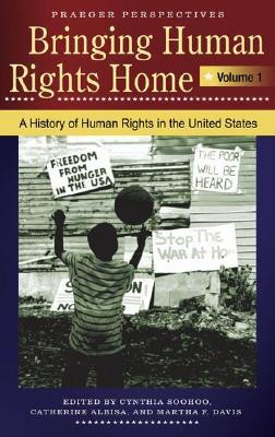Bringing Human Rights Home [3 volumes] (Hardcover)