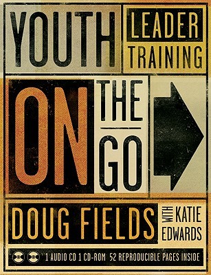 Youth Leader Training on the Go (Paperback)