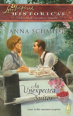 An Unexpected Suitor (Mass Market Paperback)