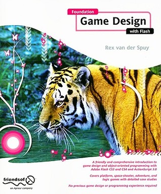 Foundation Game Design with Flash (Paperback)