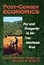Post-Cowboy Economics: Pay And Prosperity In The New American West
