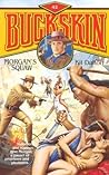Morgan's Squaw (Buckskin, #42)