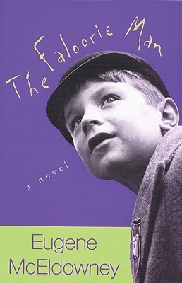 The Faloorie Man: A Novel (Paperback)
