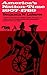 America's Nation-Time by Benjamin Woods Labaree