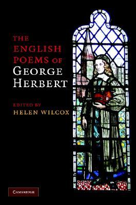 The English Poems of George Herbert (Hardcover)