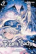 Tegami Bachi, Vol. 9