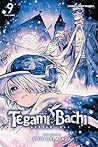 Tegami Bachi, Vol. 9