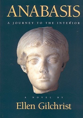 Anabasis: A Journey to the Interior (Paperback)