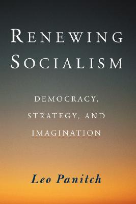 Renewing Socialism: Democracy, Strategy, and Imagination (Paperback)