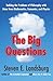 The Big Questions: Tackling...