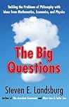 The Big Questions...