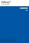 Wallpaper City Guide: London 2008