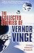 The Collected Stories of Vernor Vinge