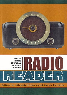 Radio Reader (Paperback)