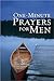 One-Minute Prayers for Men Gift Edition