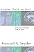 Kingdom, Church, and World: Biblical Themes for Today: Biblical Themes for Today
