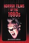 Horror Films of the 1980s Horror Films of the 1980s
