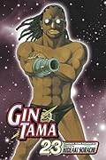 Gin Tama, Vol. 23