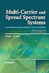 Multi-Carrier and Spread Spectrum Systems: From OFDM and MC-CDMA to LTE and WiMAX