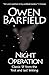 Night Operation