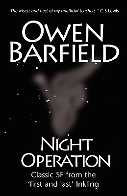 Night Operation (Paperback)
