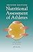 Nutritional Assessment of Athletes