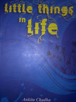 Little Things in Life