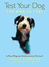 Test Your Dog: Is Your Dog an Undiscovered Genius?
