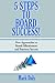 5 Steps to Board Success by Mark Daly