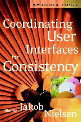 Coordinating User Interfaces for Consistency (Interactive Technologies)