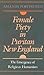 Female Piety in Puritan New England: The Emergence of Religious Humanism (Religion in America)