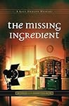 The Missing Ingredient