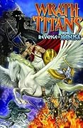 Wrath of the Titans: Revenge of Medusa