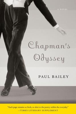 Chapman's Odyssey: A Novel