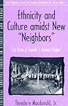 Ethnicity and Culture Amidst New "Neighbors": The Runa of Ecuador's Amazon Region (Part of the Cultural Survival Studies in Ethnicity and Change Series) Ethnicity and Culture Amidst New "Neighbors": The Runa of Ecuador's Amazon Region (Part of the Cultural Survival Studies in Ethnicity and Change Series)