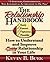 The Relationship Handbook: How to Understand And Improve Every Relationship in Your Life
