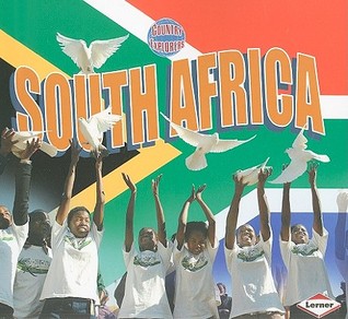 South Africa (Country Explorers)