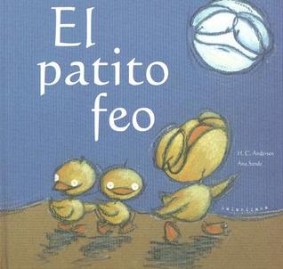 El patito feo (Spanish Edition)