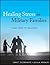 Healing Stress in Military Families by Lorie T. DeCarvalho