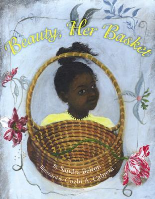 Beauty, Her Basket (Hardcover)