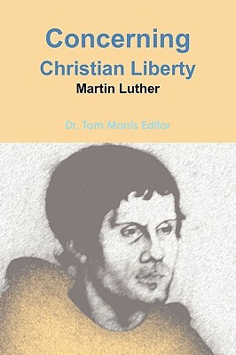 Concerning Christian Liberty