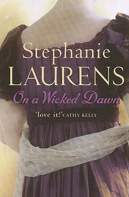 On A Wicked Dawn Cynster 9 By Stephanie Laurens