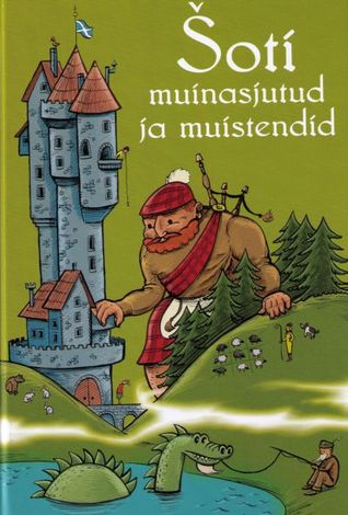 Šoti muinasjutud ja muistendid