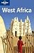 West Africa by Lonely Planet